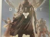 Destiny, versione Xbox richiederà spazio