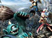 Dragon Quest: Heroes annunciato PlayStation