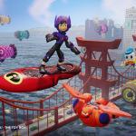 Hiro Baymax ToyBox 2.0