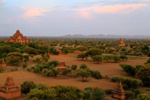 bagan