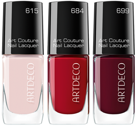 Artdeco, Majestic Beauty Collection Fall/Winter 2014 - Preview