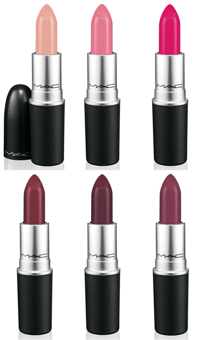 MAC Cosmetics, A Novel Romance Collection - Preview