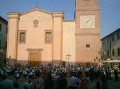 Martedì tutti Montaione! Local Market Late Summer Concert Montaione (Florence)