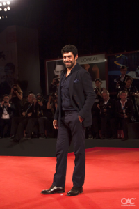 Pierfrancesco Favino - Venezia 71