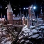 Warner-Bros.-Studio-Tour-reveals-the-stunning-Hogwarts-castle-model-covered-in-snow