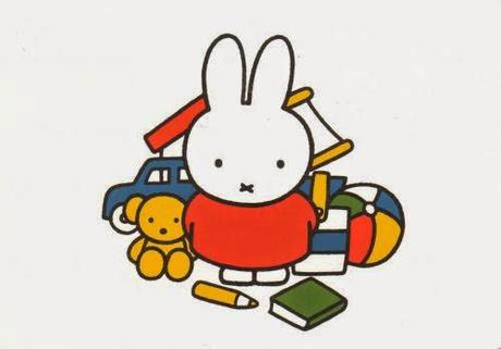 Dick Bruna