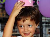 GIULIA: buon compleanno