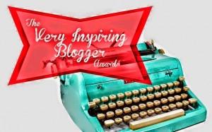 The very inspiring blogger