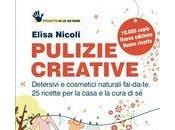 "Pulizie creative" Kreativ 2014