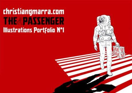 Marra_Passenger