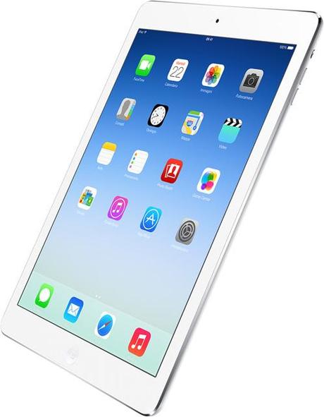 ipad air