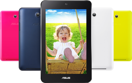 Asus memo pad hd 7