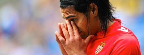 Falcao Manchester United cifre