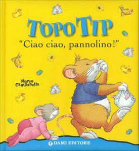 topo tip ciao ciao pannolino