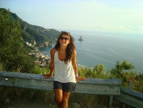 HOLIDAY PICS: UNA SETTIMANA A CORFU'