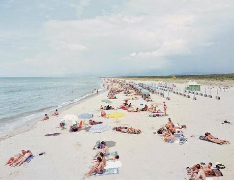 Interview with Massimo Vitali