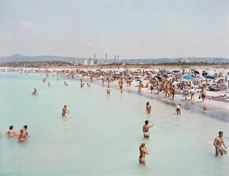 Interview with Massimo Vitali