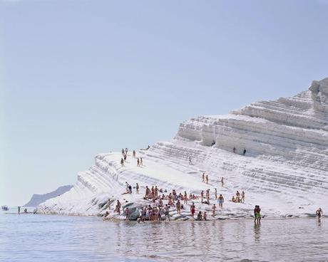 Interview with Massimo Vitali