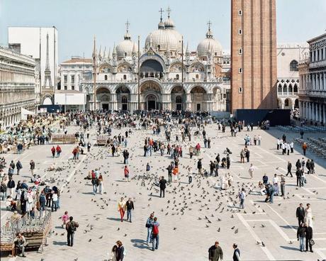 Interview with Massimo Vitali