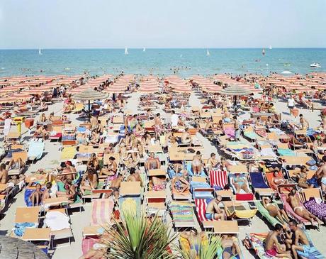 Interview with Massimo Vitali