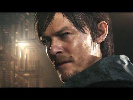 Silent Hills: Guillermo Del Toro parla della sua collaborazione con Kojima