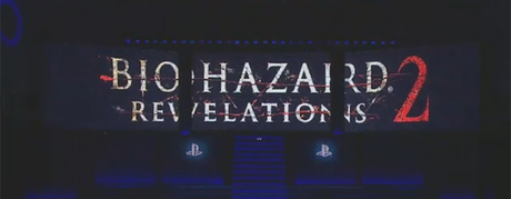 Rivelati nuovi dettagli su Resident Evil: Revelations 2