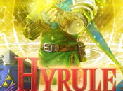 Hyrule Warriors: video mostrano l’update gioco