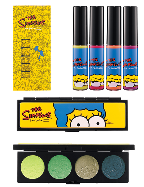 Talking about: The Simpsons X MAC