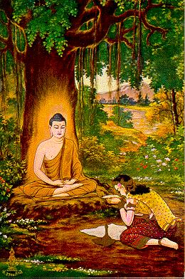 Le diverse opinioni | Come diventare saggi | Varie