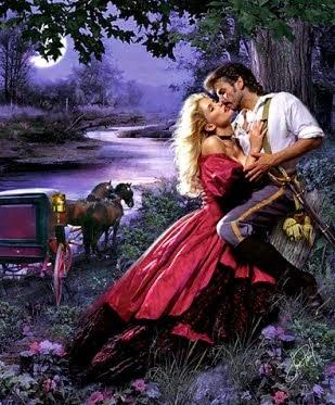 ROMANCE-INTRODUZIONE AL GENERE # 1