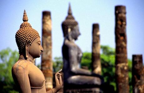 Thailandia del nord: il mio possibile itinerario