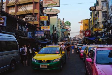 Thailandia del nord: il mio possibile itinerario