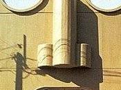 Face House Wallpaper