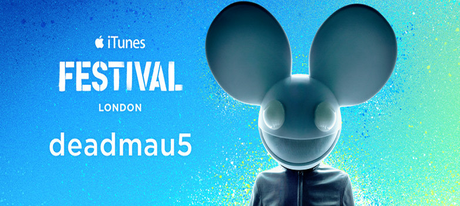 deadmau5itunesfestival