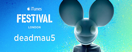 deadmau5itunesfestival