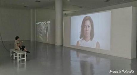 Bangkok Art and Culture Centre - Museo di Arte e Cultura Contemporanea: quando l'arte va fuori dagli schemi