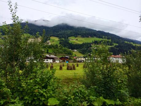 VIAGGI / SAN CANDIDO - LIENZ IN BICI