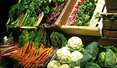 frutta e verdura effetti benefici alimenti vegetali alimenti salutari 