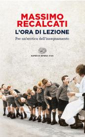 l'ora di lezione