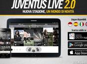 Tok.tv, ecco Juventus Live record mila selfie