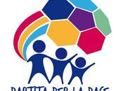 Anche Twitter campo stasera #PartitaPerLaPace