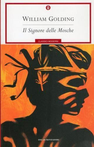 Recensione: IL SIGNORE DELLE MOSCHE - William Golding