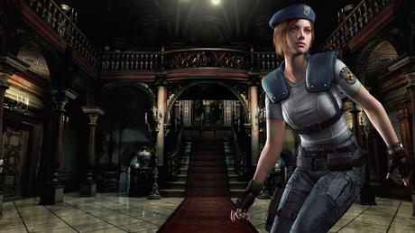 Resident Evil - Trailer di presentazione della nuova edizione in HD
