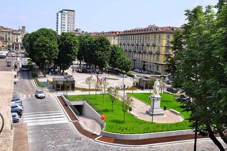 10 ottimi motivi per iniziare subito a costruire parcheggi sotterranei a Roma. Chi condanna la città a non svilupparsi?
