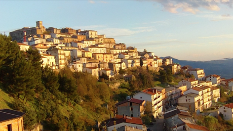 Il Taccuino di Marilea - Credenza e Magia made in Sud