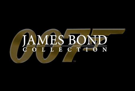 007 - James Bond Collection