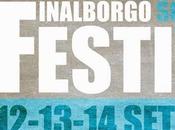Soul Blues Finalborgo