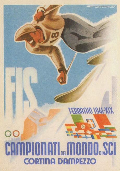 II° Conflitto mondiale (febbraio 1941)