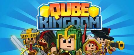 0oAxyhI Qube Kingdom   un tower defense cubettoso per iOS e Android