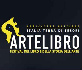 artelibro bologna settembre 2014 logo